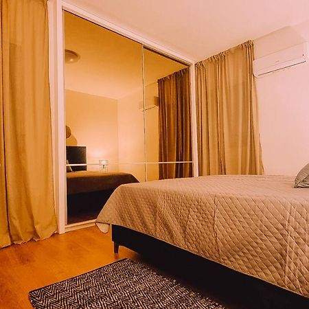 Newly Renovated Super-Chic Apartment Nicosia Kültér fotó