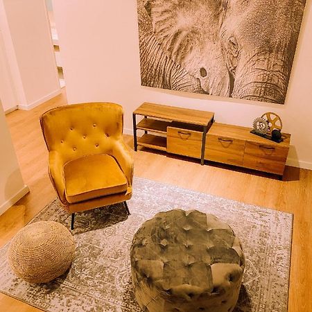Newly Renovated Super-Chic Apartment Nicosia Kültér fotó