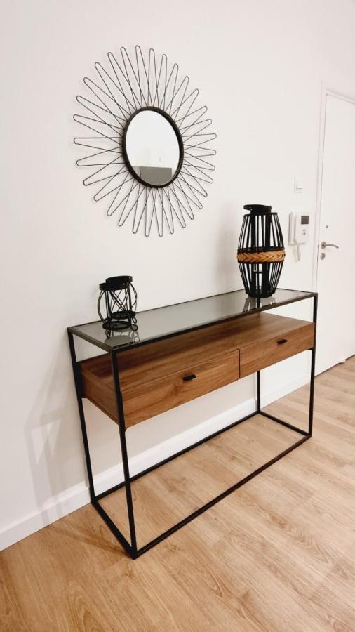 Newly Renovated Super-Chic Apartment Nicosia Kültér fotó