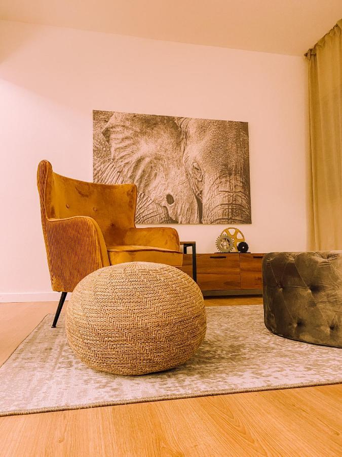 Newly Renovated Super-Chic Apartment Nicosia Kültér fotó