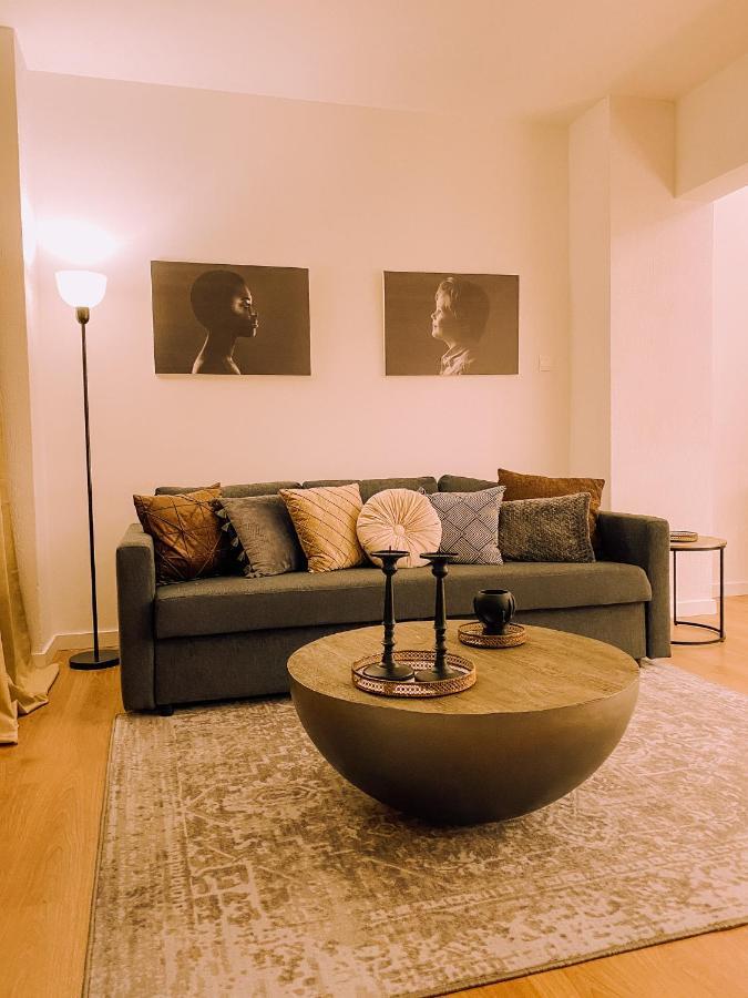 Newly Renovated Super-Chic Apartment Nicosia Kültér fotó