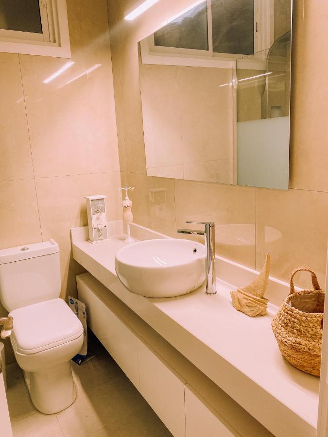 Newly Renovated Super-Chic Apartment Nicosia Kültér fotó