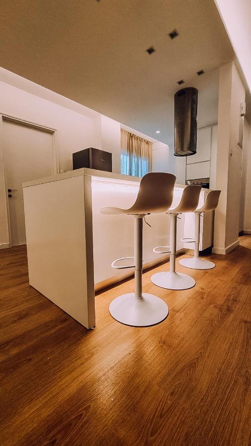 Newly Renovated Super-Chic Apartment Nicosia Kültér fotó