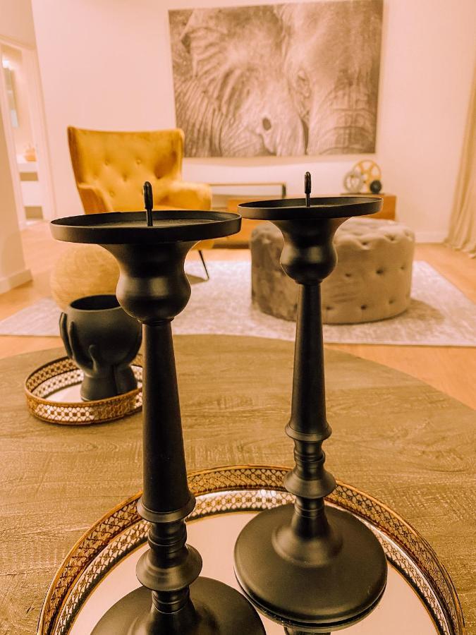 Newly Renovated Super-Chic Apartment Nicosia Kültér fotó
