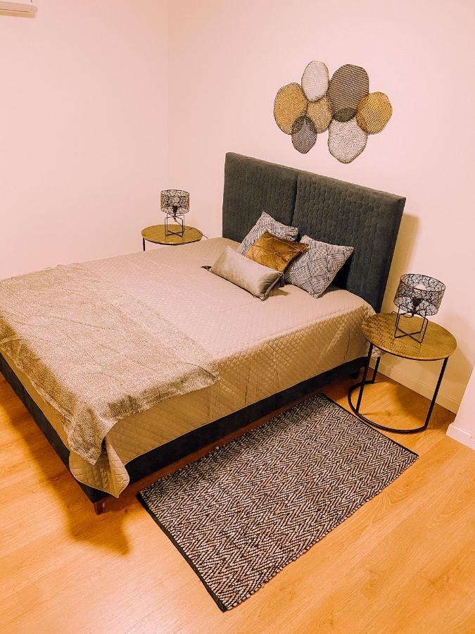 Newly Renovated Super-Chic Apartment Nicosia Kültér fotó