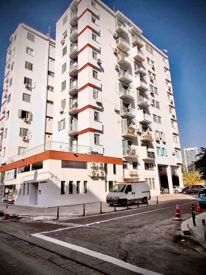 Newly Renovated Super-Chic Apartment Nicosia Kültér fotó